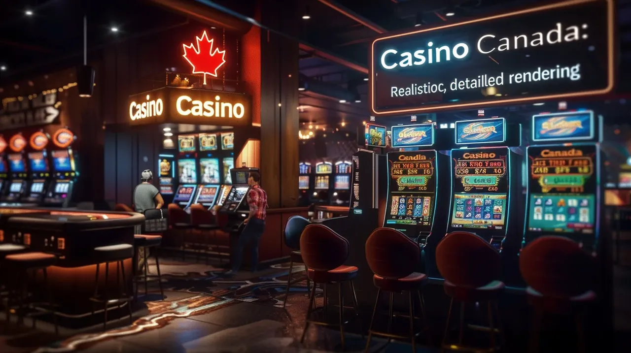 Casino Online
