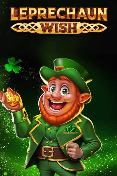 Slot Leprechaun Wish w Betrepublic Casino