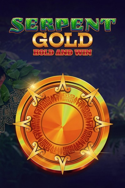 Slot Serpent Gold: Hold & Win w Betrepublic Casino