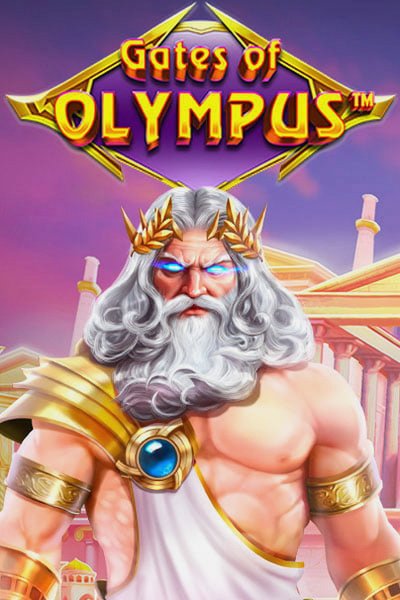 Gra Gates of Olympus w Betwest Casino