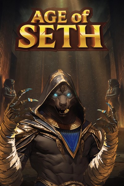 Slot Age Of Seth w Casinova Casino