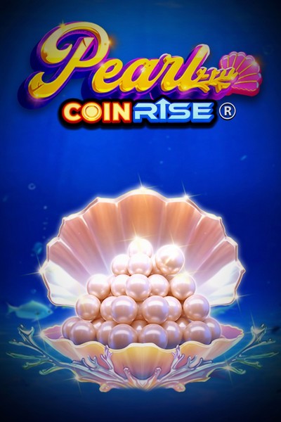 Slot Pearl Coin Rise w Casinova Casino
