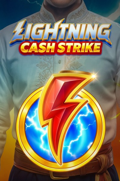 Slot Lightning Cash Strike w Cleobetra Casino