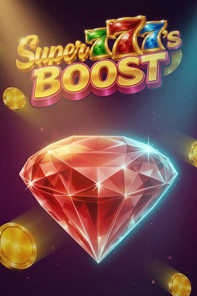 Slot Super 7's Boost w Cleobetra Casino