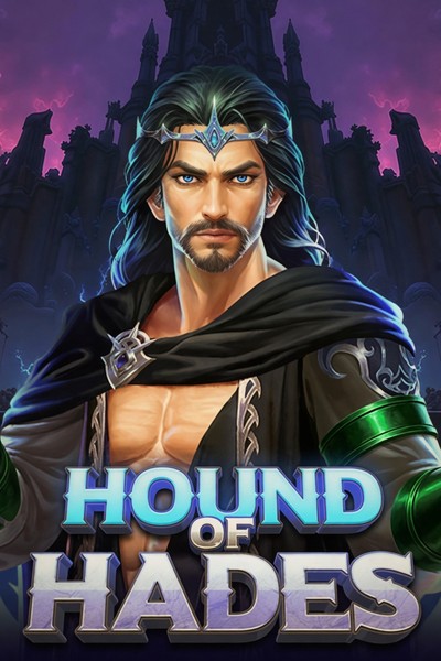 Slot Hound of Hades w Kingmaker Casino