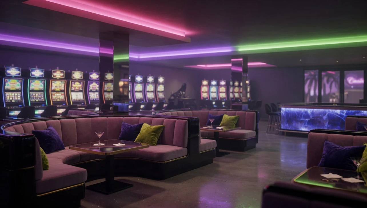Casino