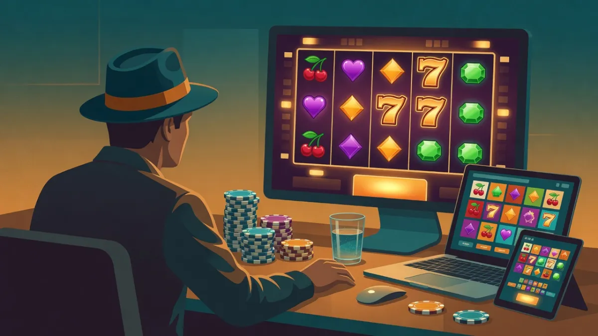 Bonus Betwest Casino